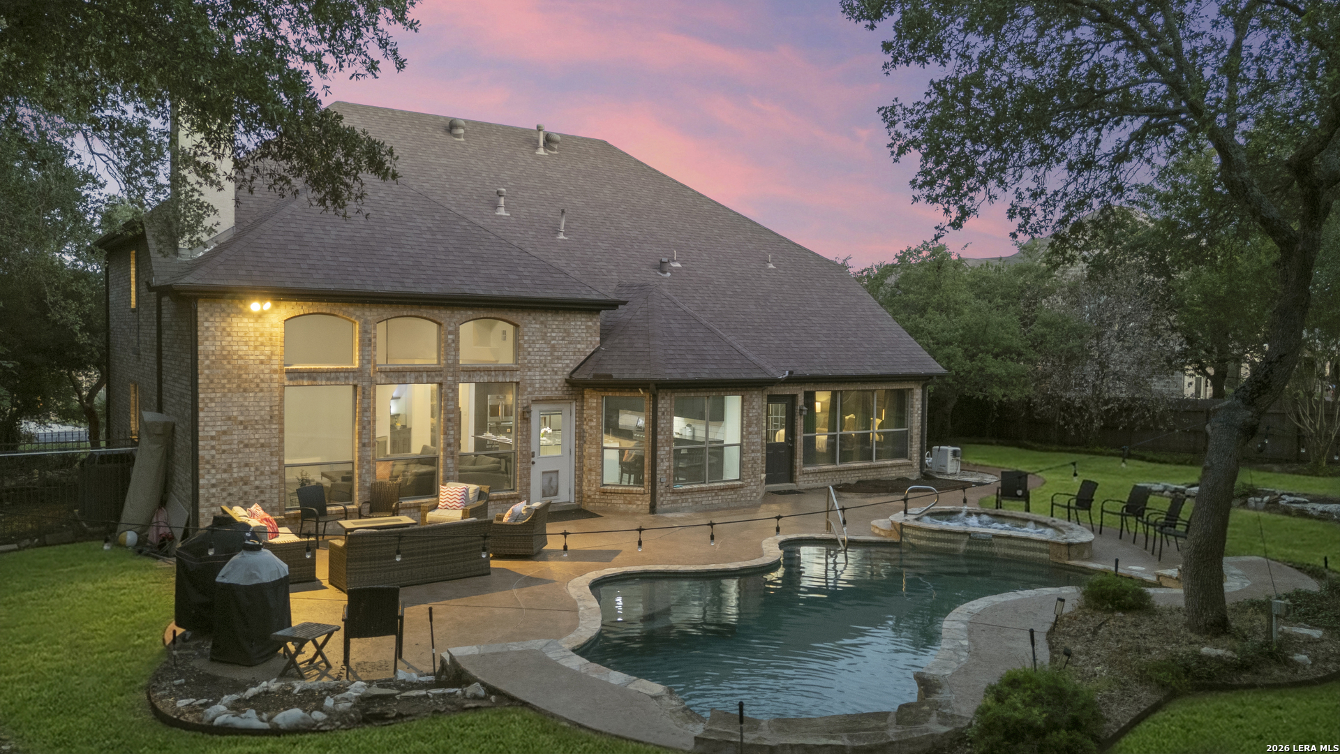 3123 Sable Creek San Antonio TX 78259