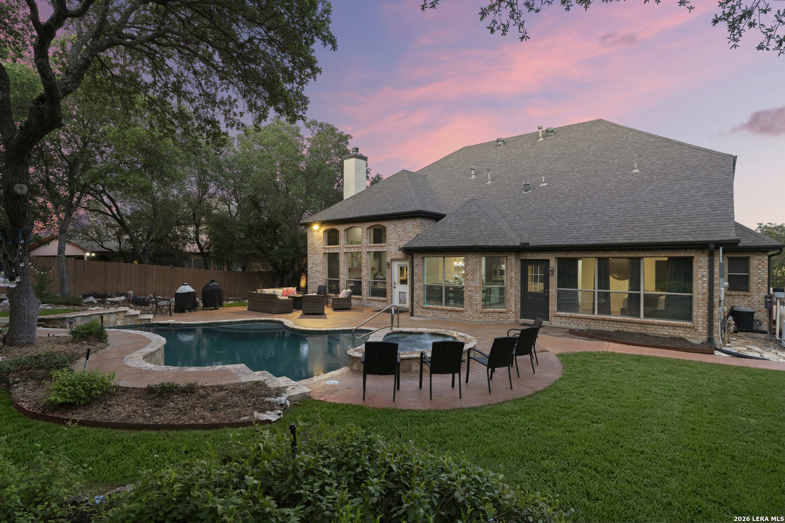 3123 Sable Creek San Antonio TX 78259