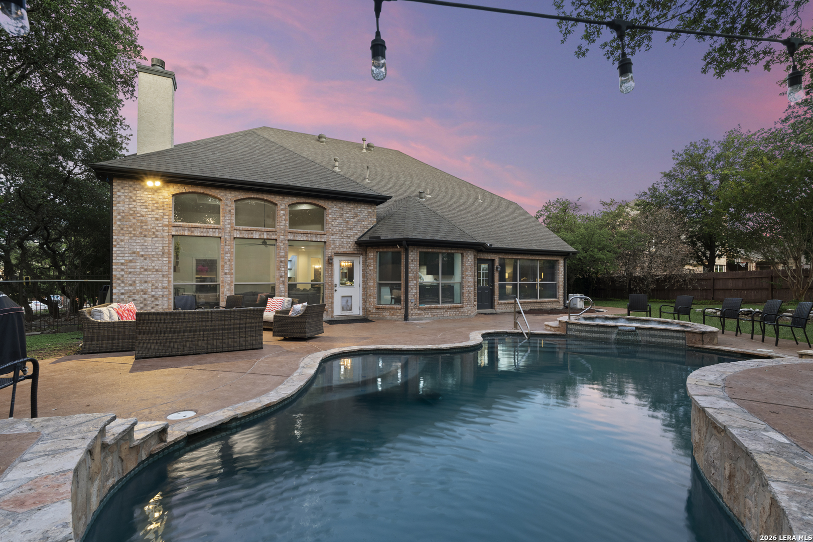 3123 Sable Creek San Antonio TX 78259