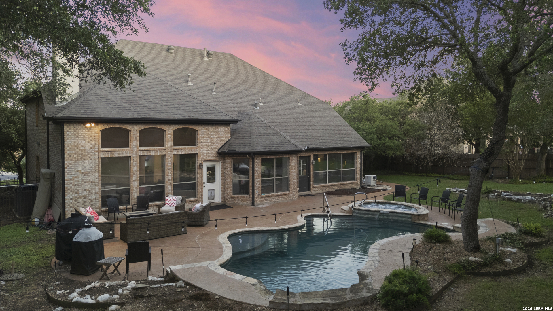 3123 Sable Creek San Antonio TX 78259