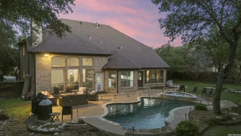 3123 Sable Creek San Antonio TX 78259
