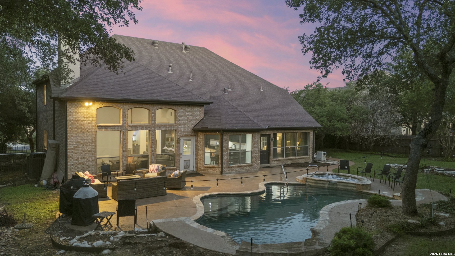 3123 Sable Creek San Antonio TX 78259