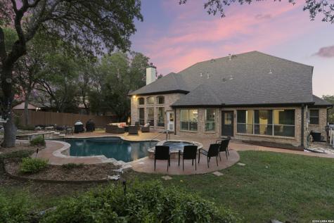 3123 Sable Creek San Antonio TX 78259
