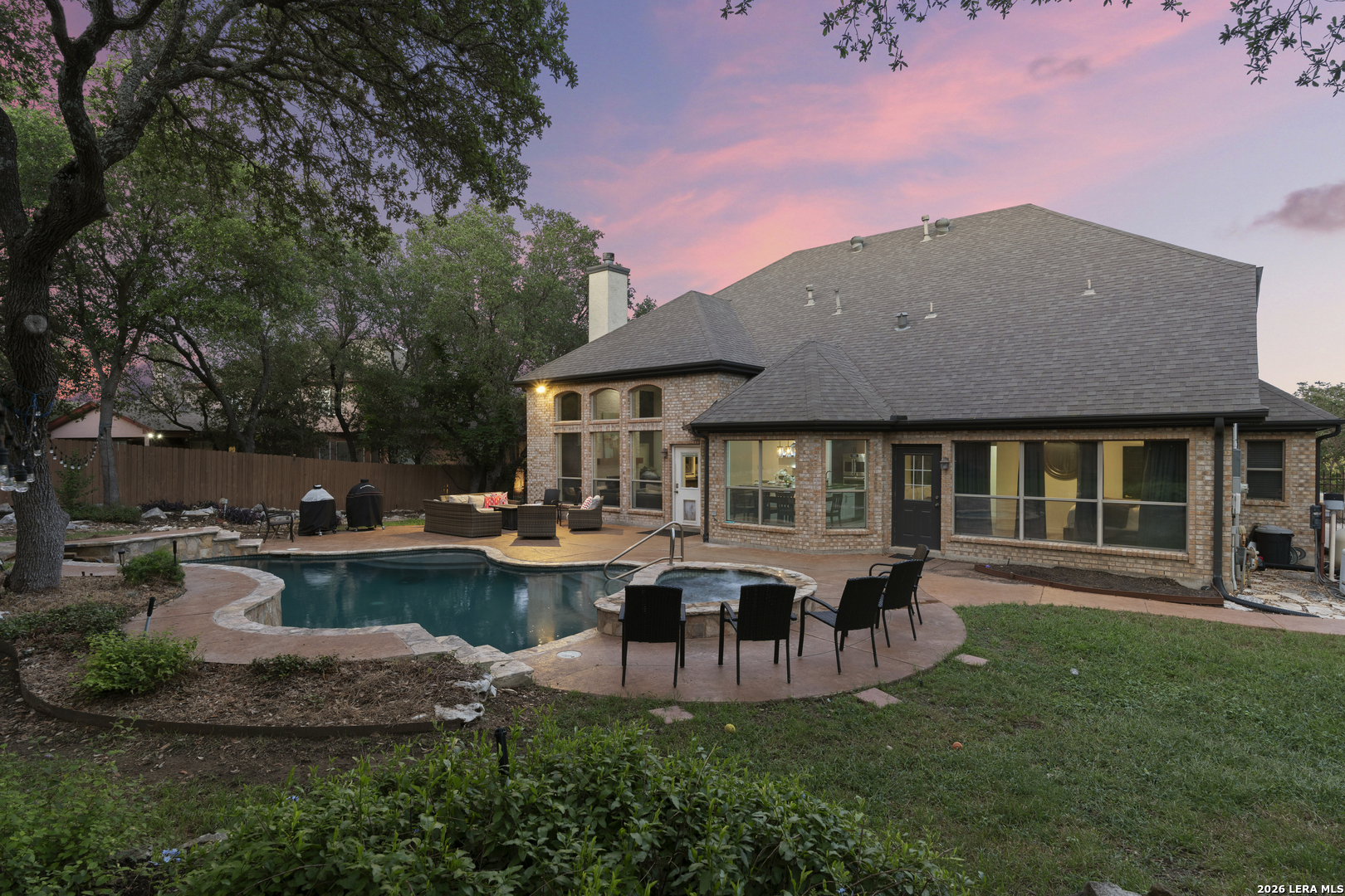 3123 Sable Creek San Antonio TX 78259