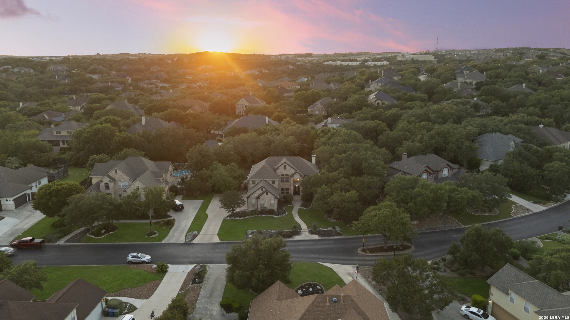 3123 Sable Creek San Antonio TX 78259