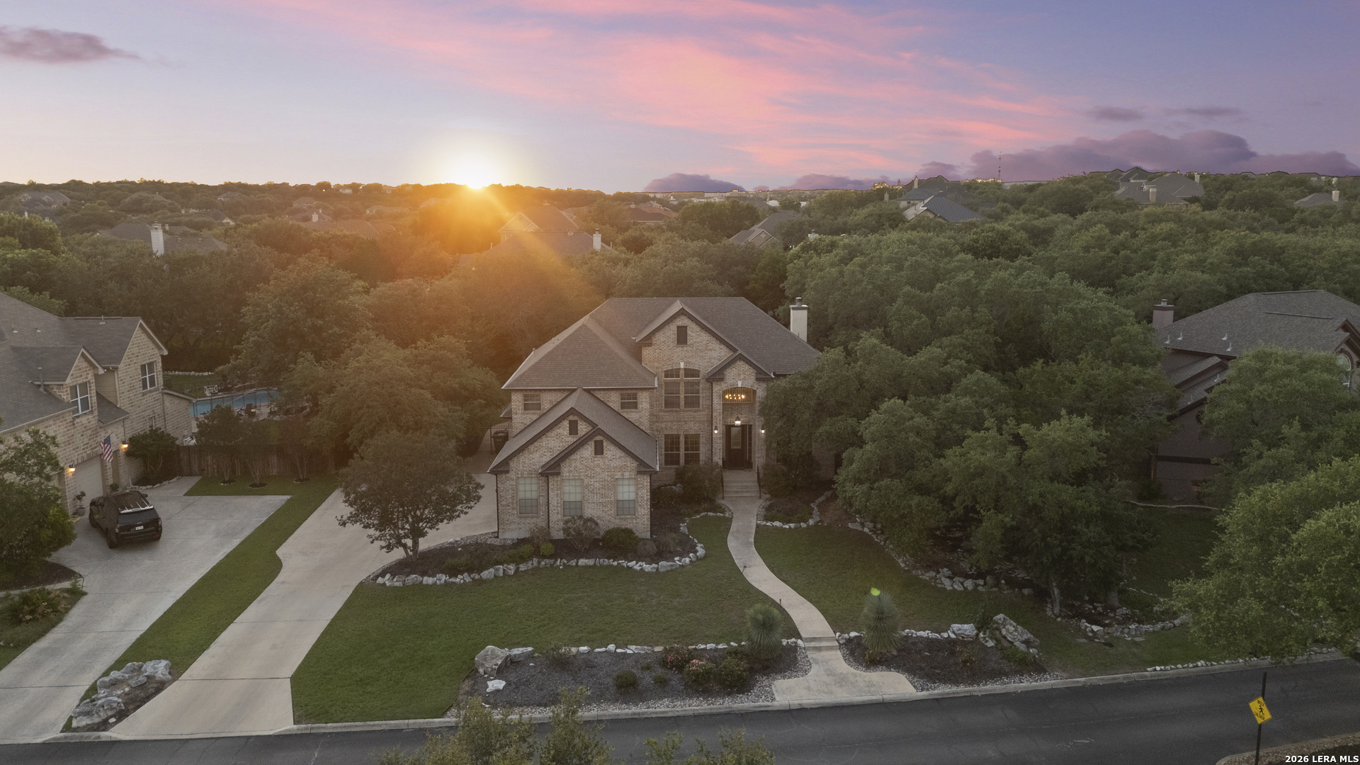 3123 Sable Creek San Antonio TX 78259