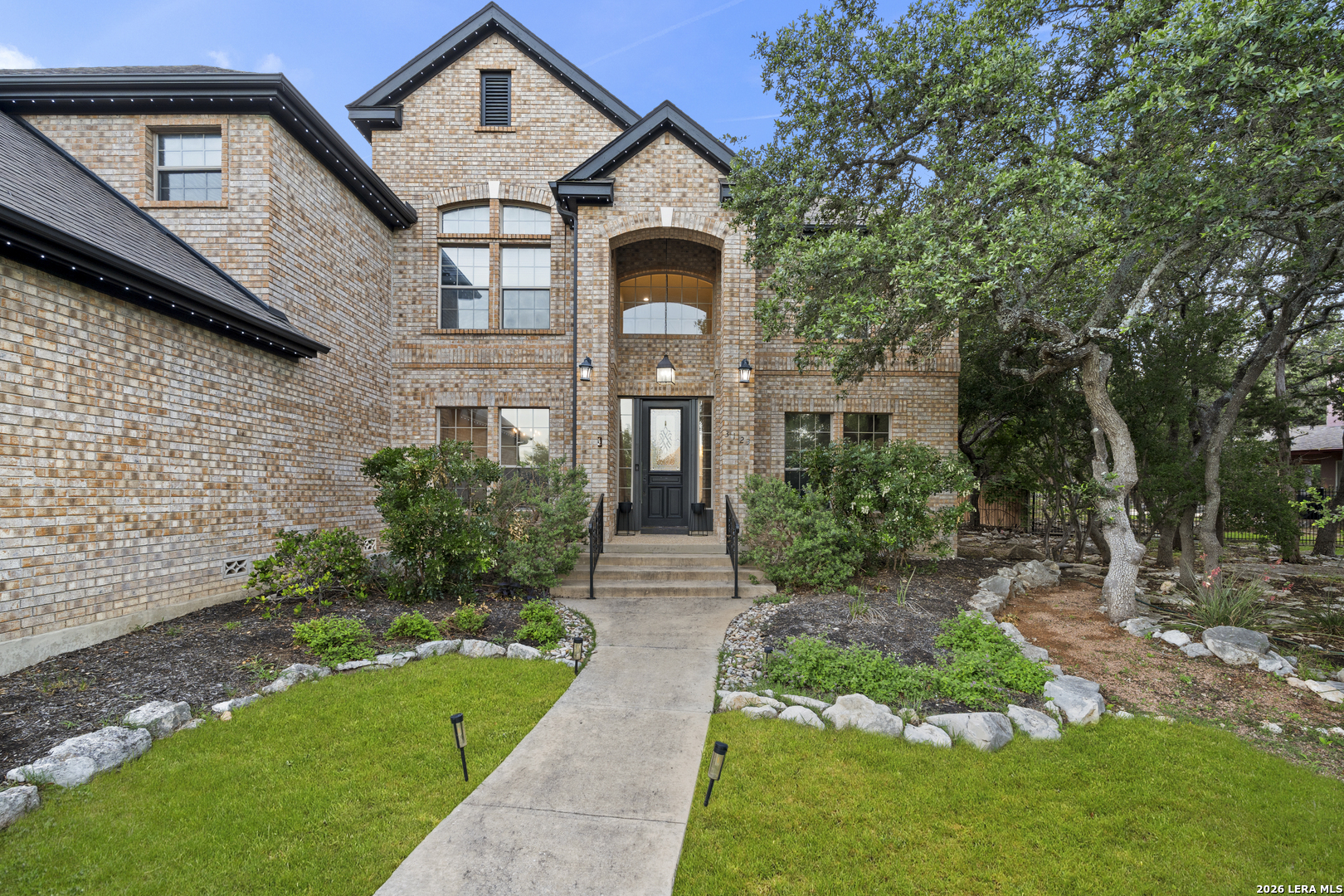 3123 Sable Creek San Antonio TX 78259