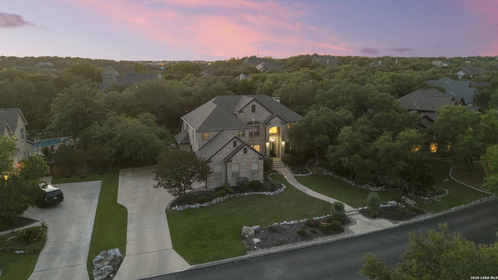 3123 Sable Creek San Antonio TX 78259