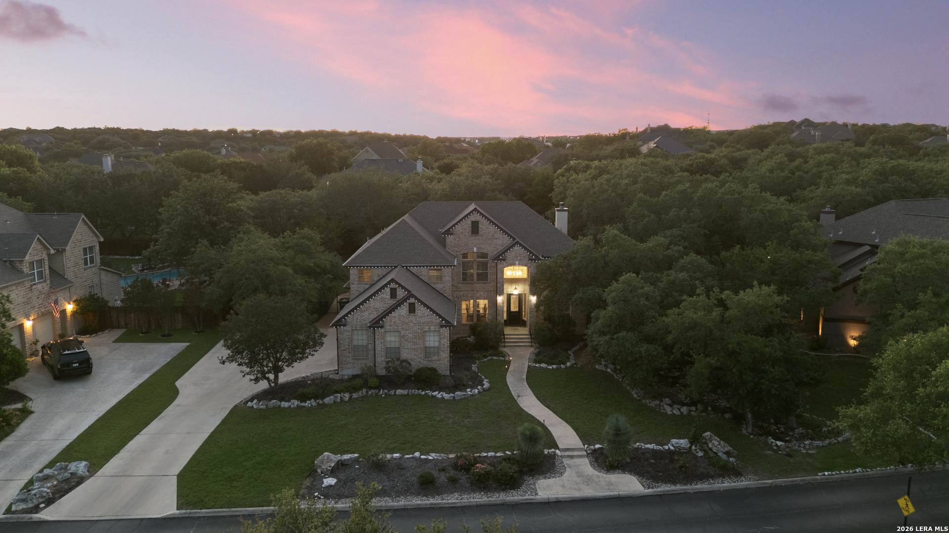 3123 Sable Creek San Antonio TX 78259