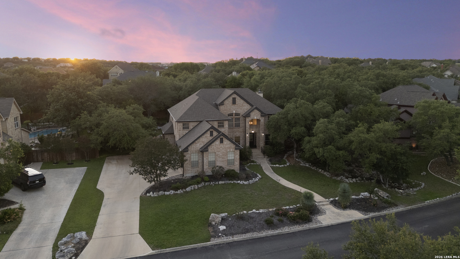 3123 Sable Creek San Antonio TX 78259