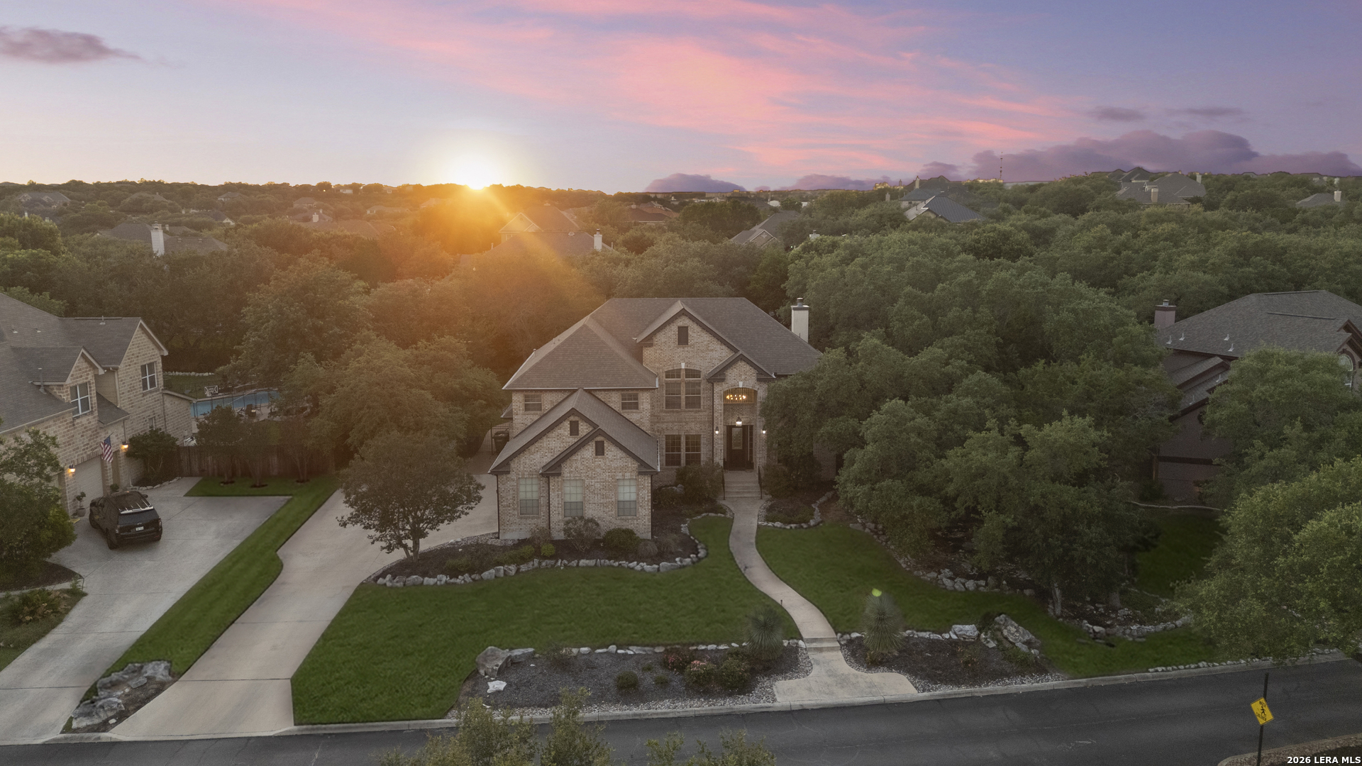 3123 Sable Creek San Antonio TX 78259