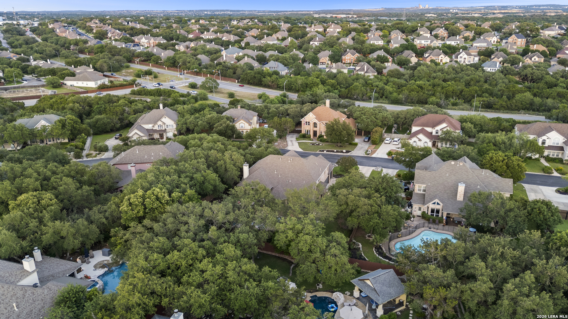 3123 Sable Creek San Antonio TX 78259