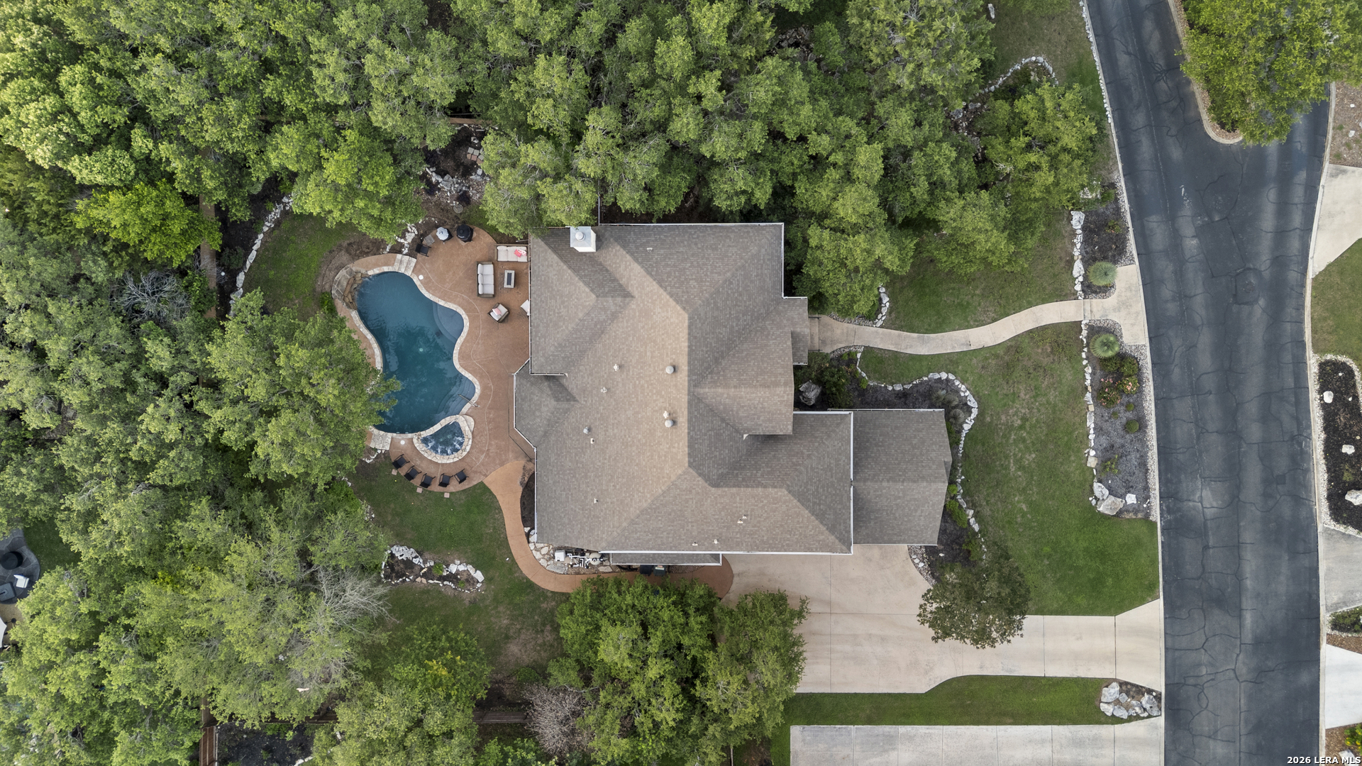 3123 Sable Creek San Antonio TX 78259