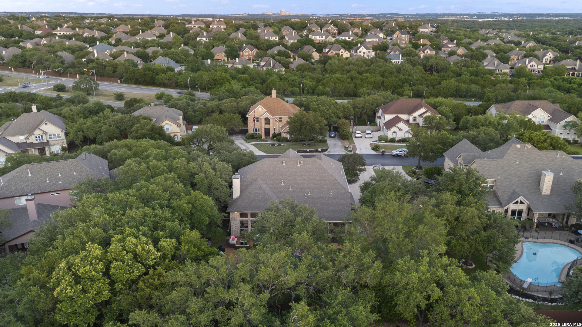 3123 Sable Creek San Antonio TX 78259