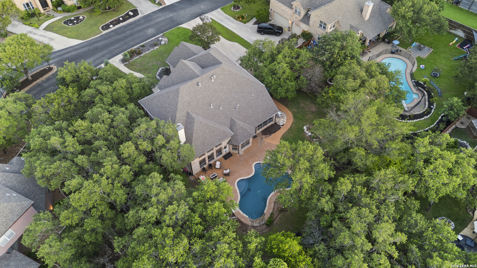 3123 Sable Creek San Antonio TX 78259