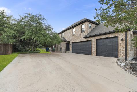 3123 Sable Creek San Antonio TX 78259