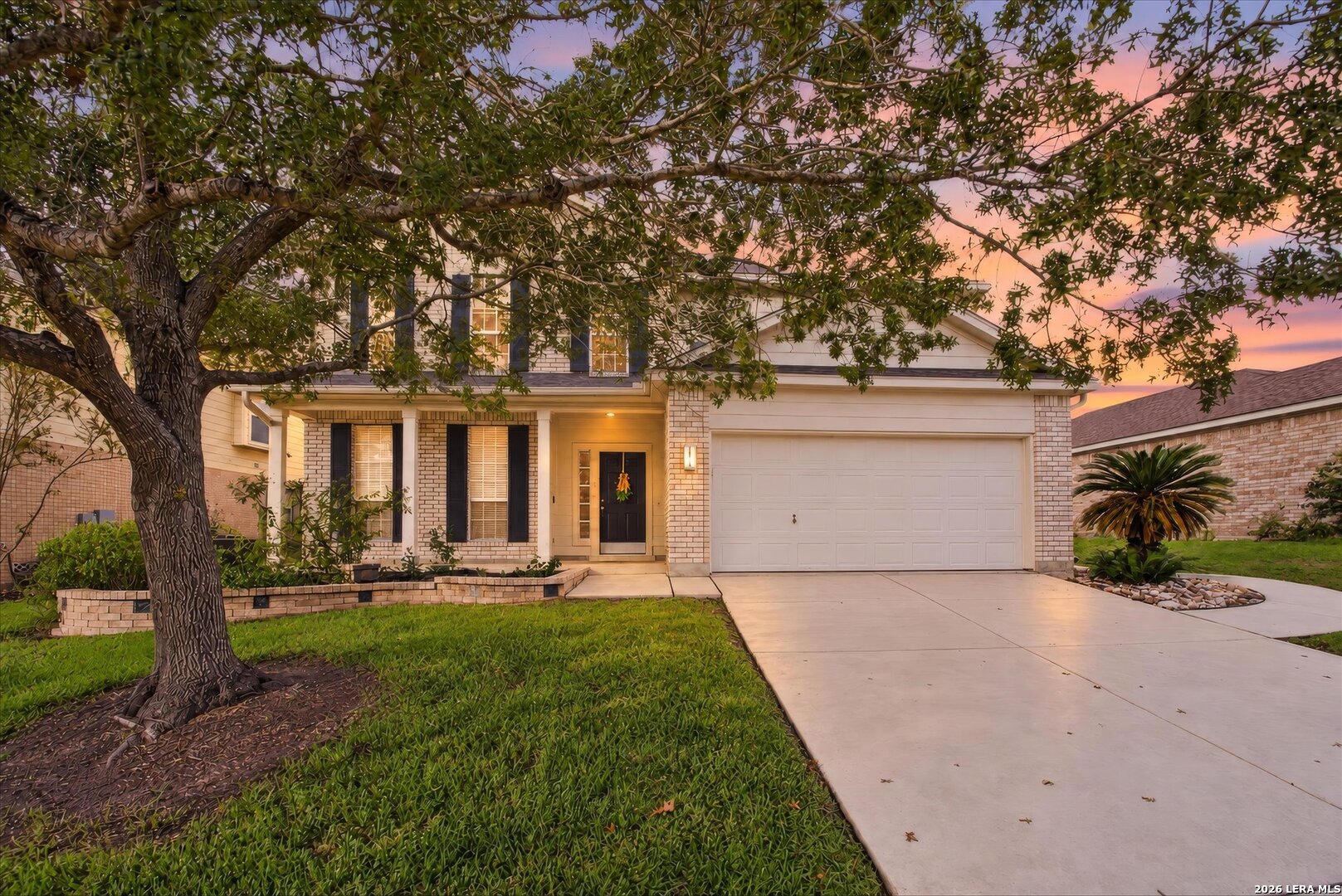 21502 Rio Comal San Antonio TX 78259