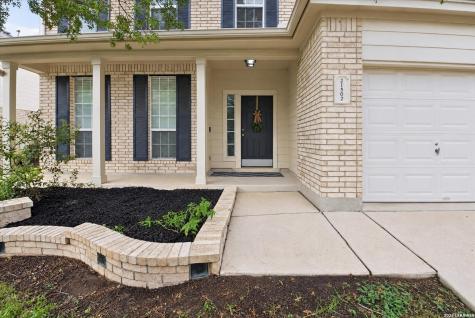 21502 Rio Comal San Antonio TX 78259