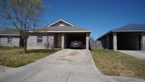 9226 Emerald Port Drive San Antonio TX 78242