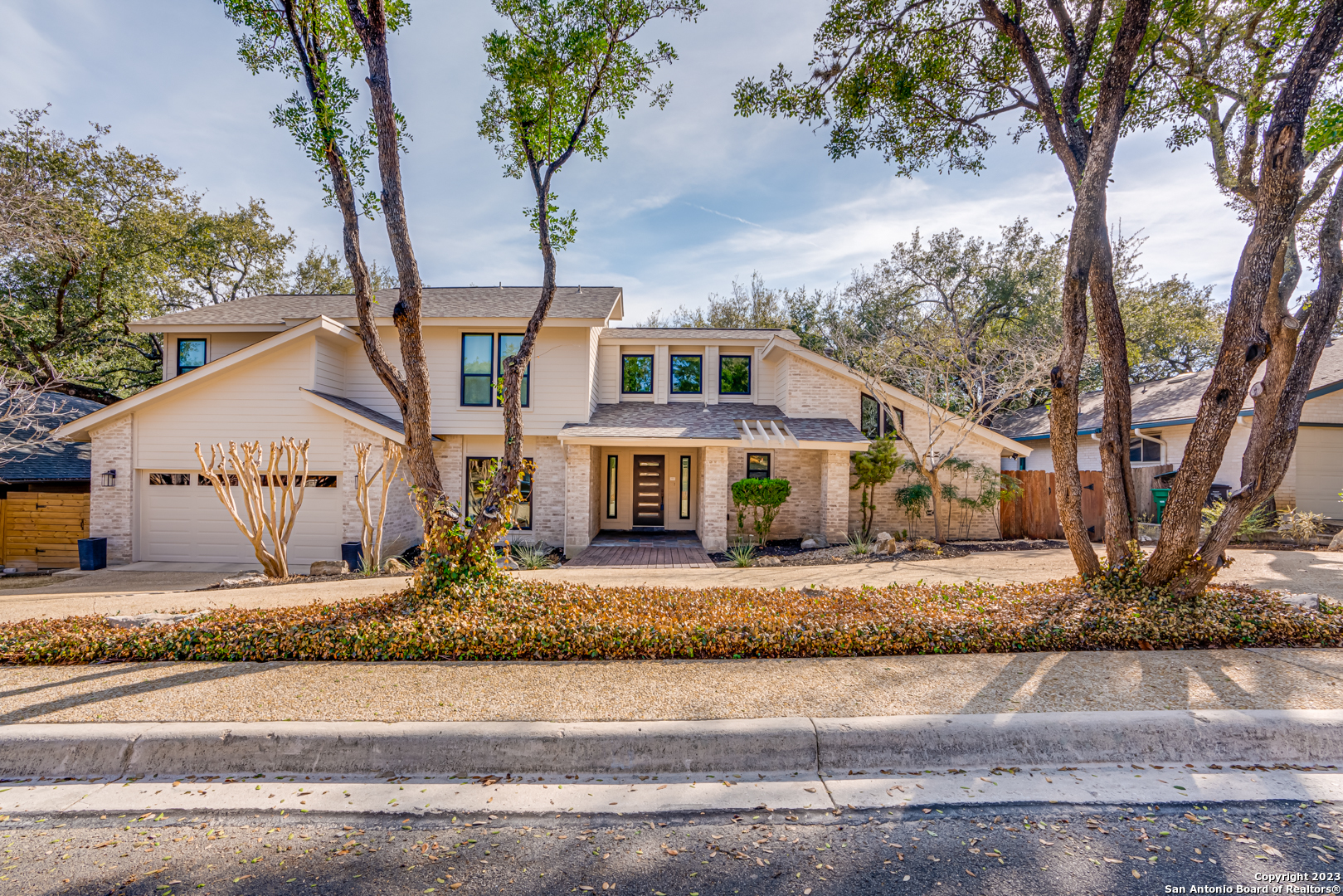 3414 Hunters Stand Street San Antonio TX 78230