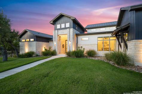 815 Brand Road Bulverde TX 78163
