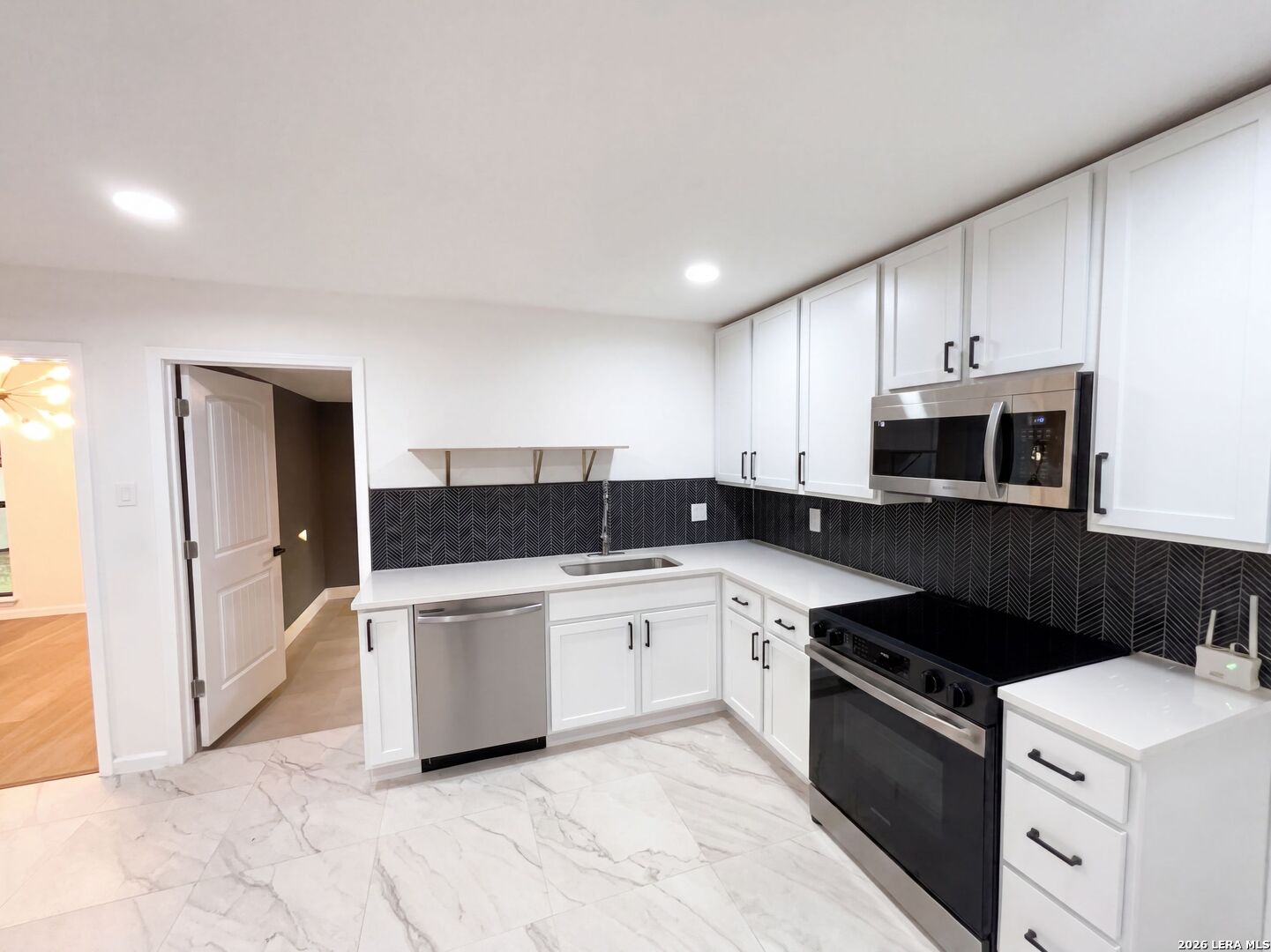 6718 Spring Haven Street San Antonio TX 78249