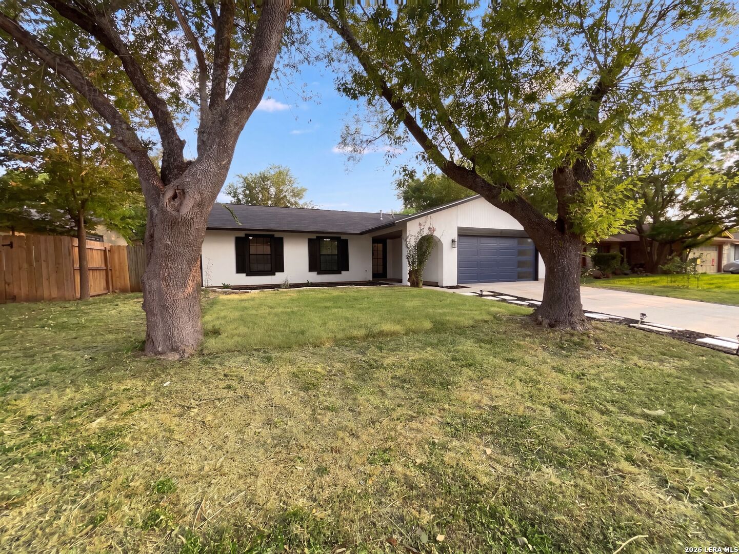 6718 Spring Haven Street San Antonio TX 78249