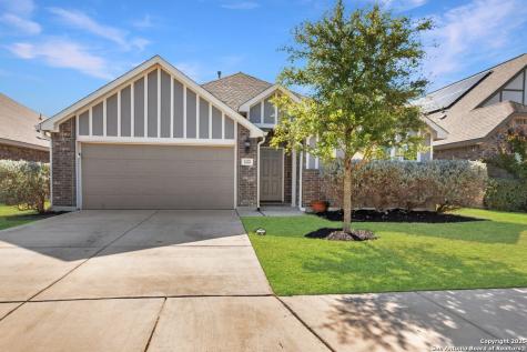 122 Dovetail Street Boerne TX 78006