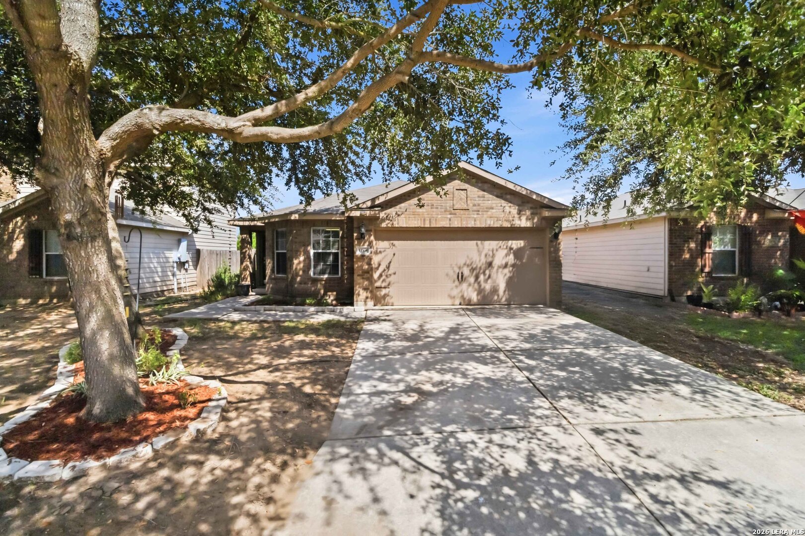 11854 Luckey Vista San Antonio TX 78252
