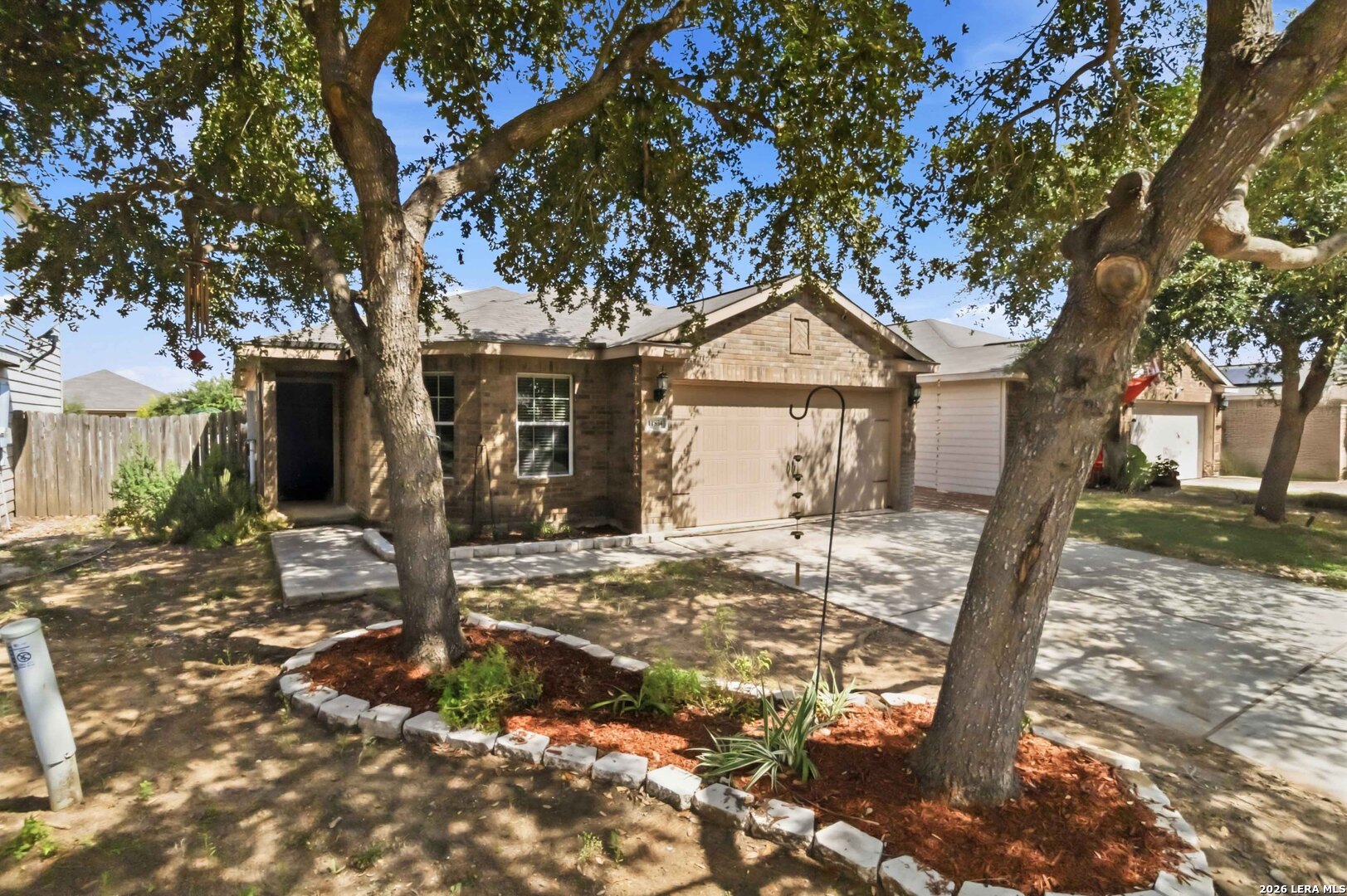 11854 Luckey Vista San Antonio TX 78252