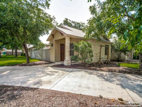 121 North Street Boerne TX 78006