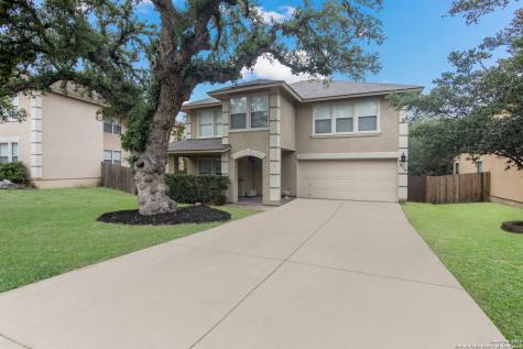 919 Cheyenne Creek San Antonio TX 78258