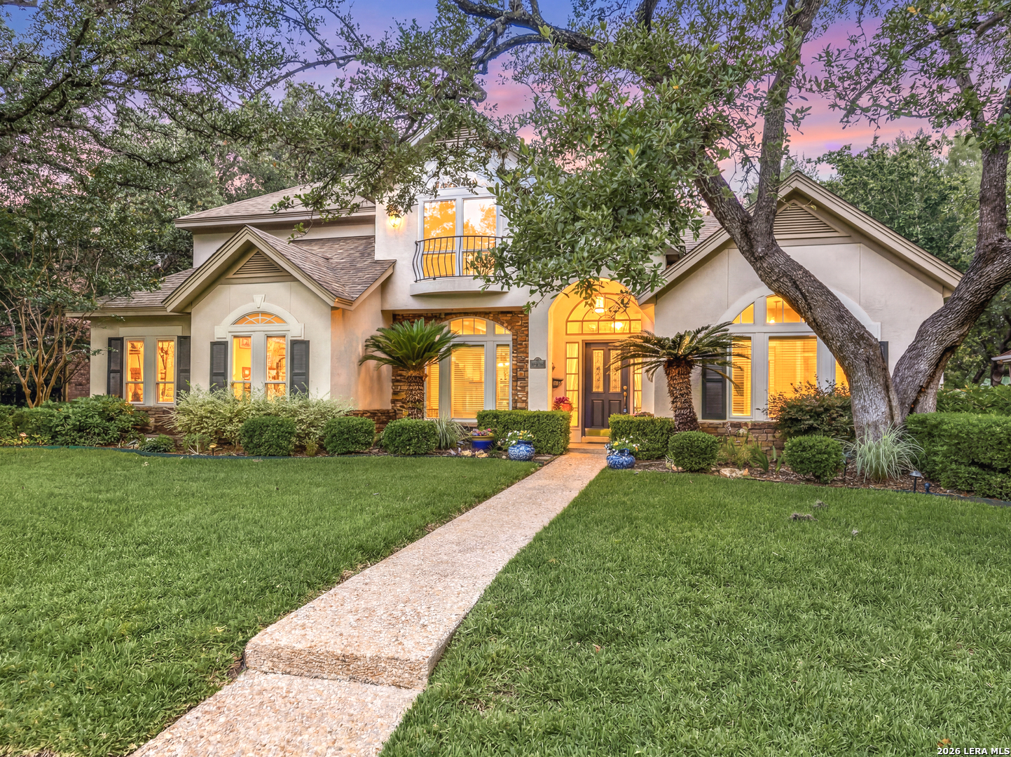 49 N Inwood Heights San Antonio TX 78248