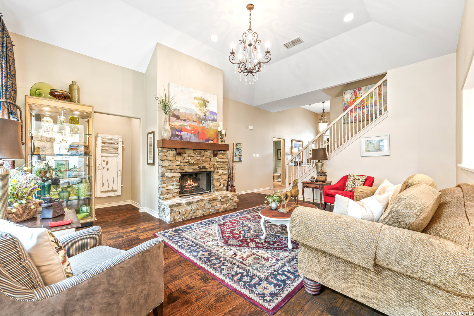 49 N Inwood Heights San Antonio TX 78248