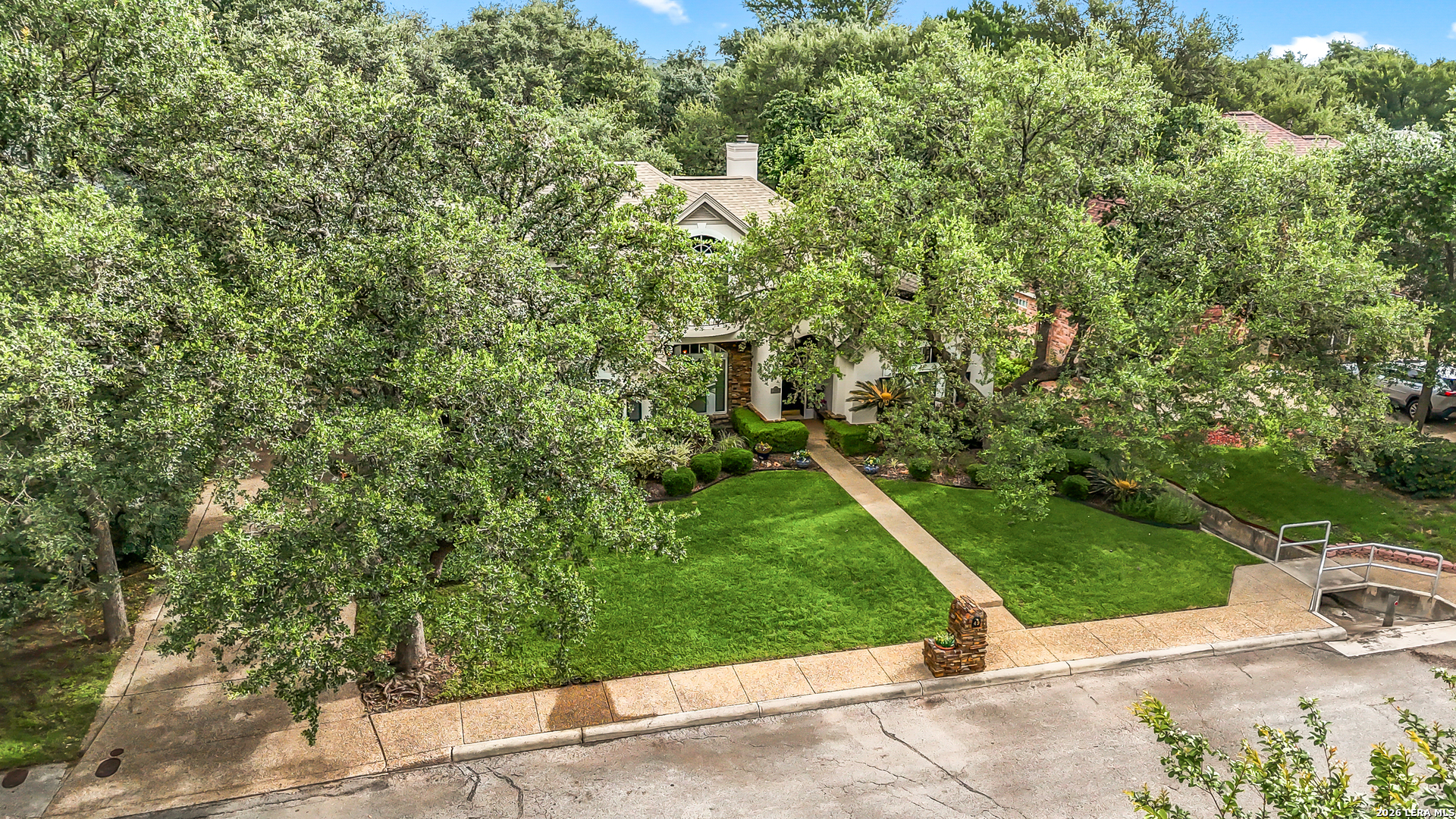 49 N Inwood Heights San Antonio TX 78248