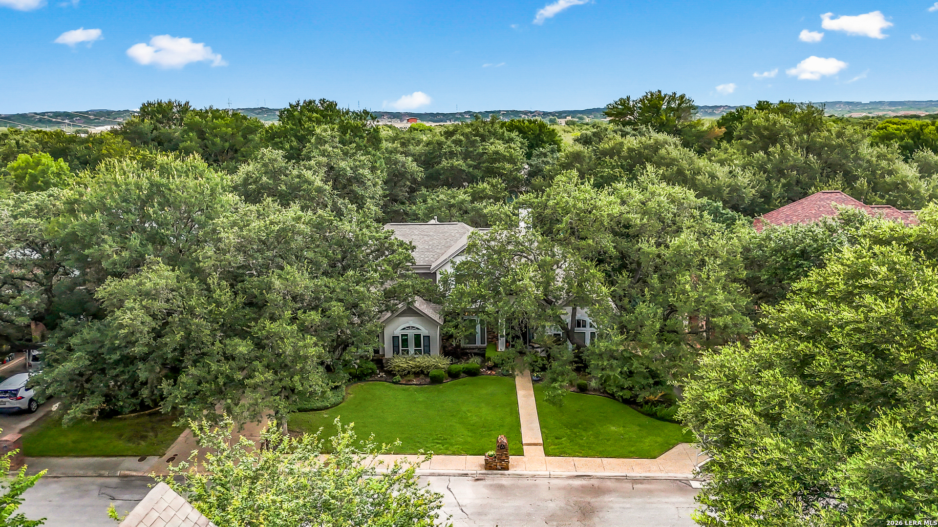 49 N Inwood Heights San Antonio TX 78248