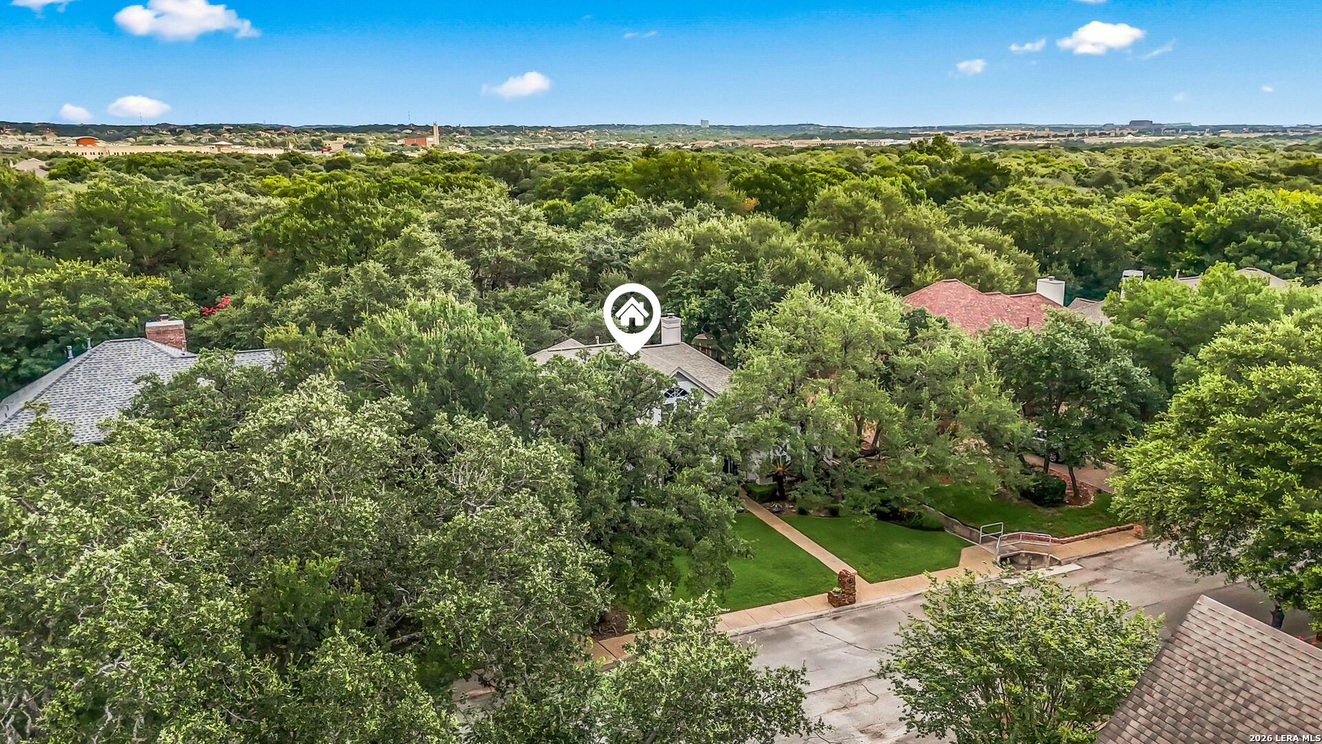 49 N Inwood Heights San Antonio TX 78248