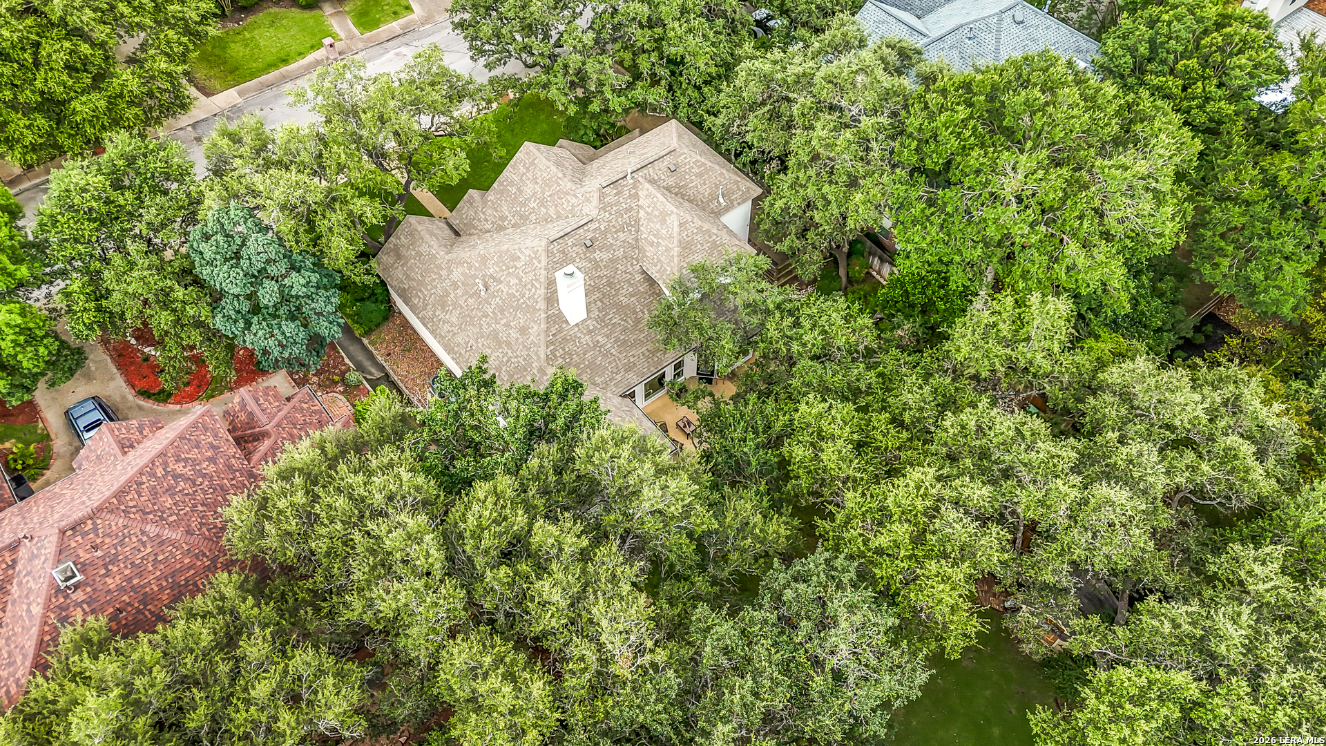 49 N Inwood Heights San Antonio TX 78248