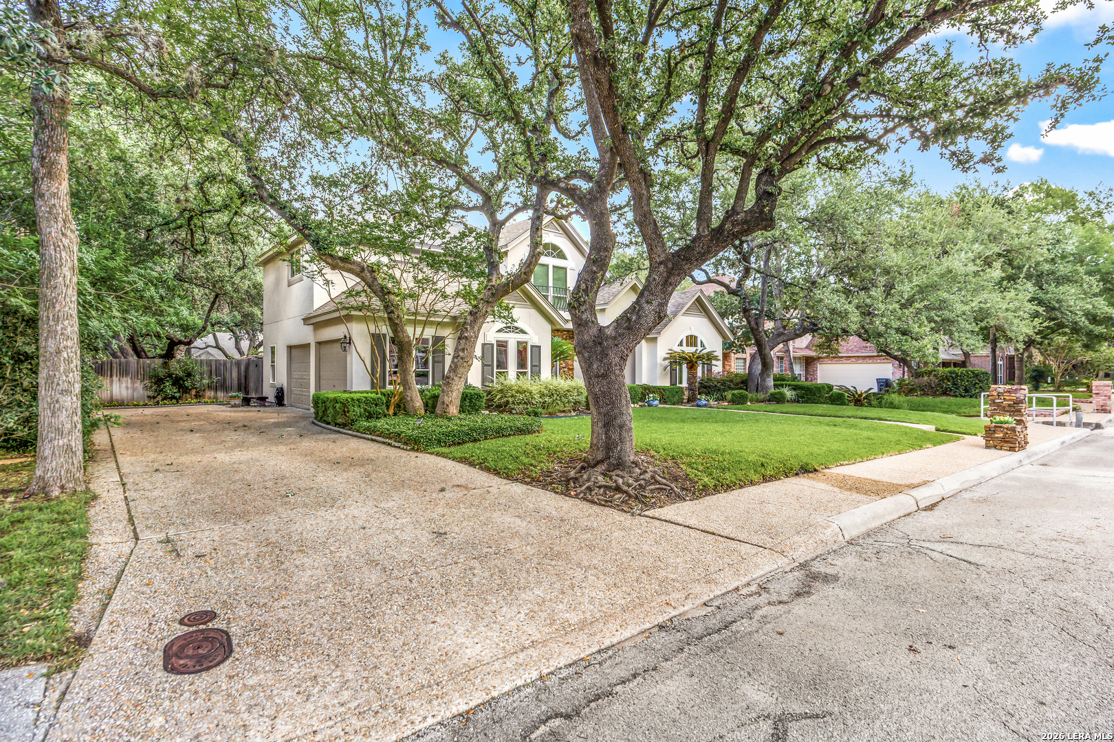 49 N Inwood Heights San Antonio TX 78248