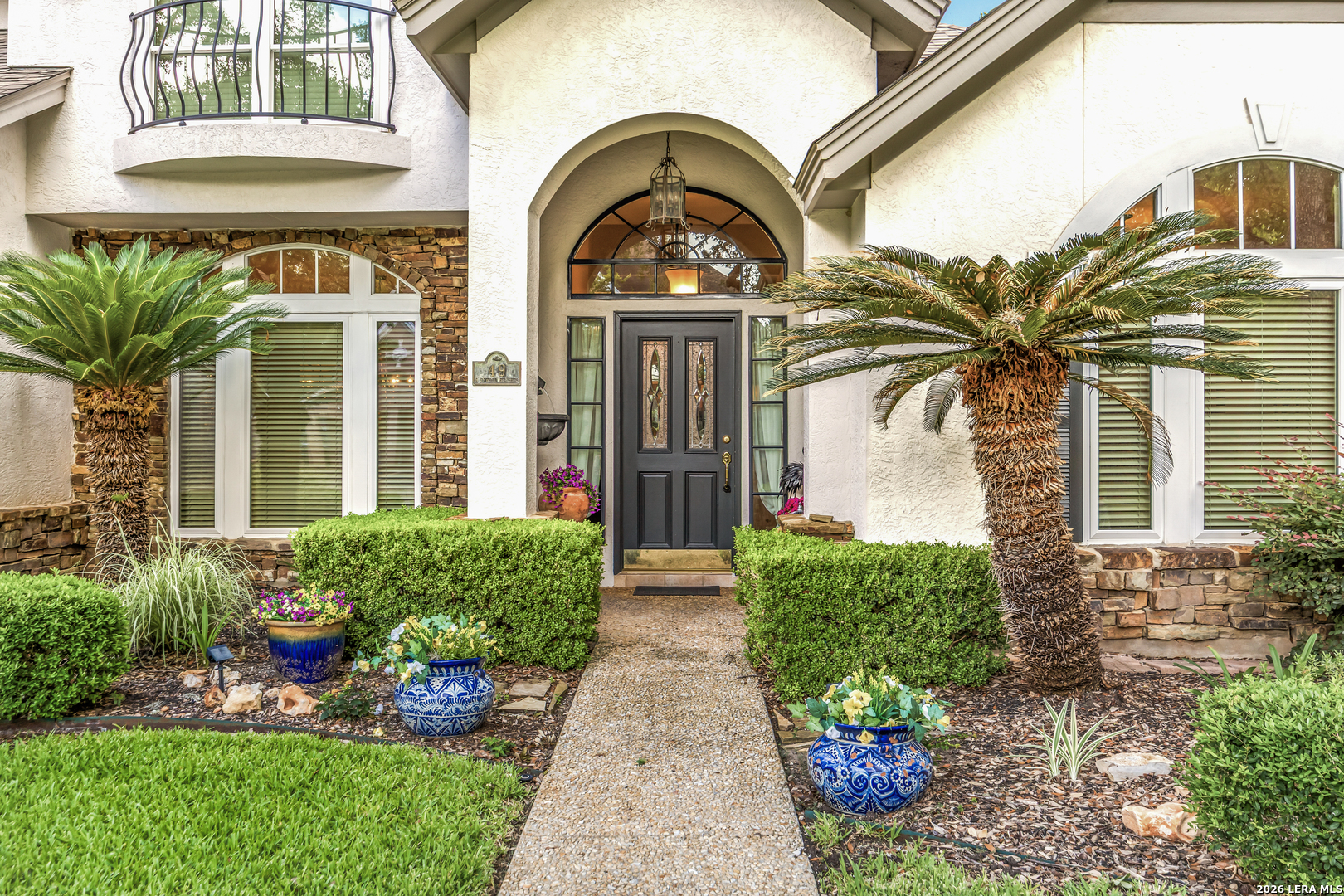 49 N Inwood Heights San Antonio TX 78248