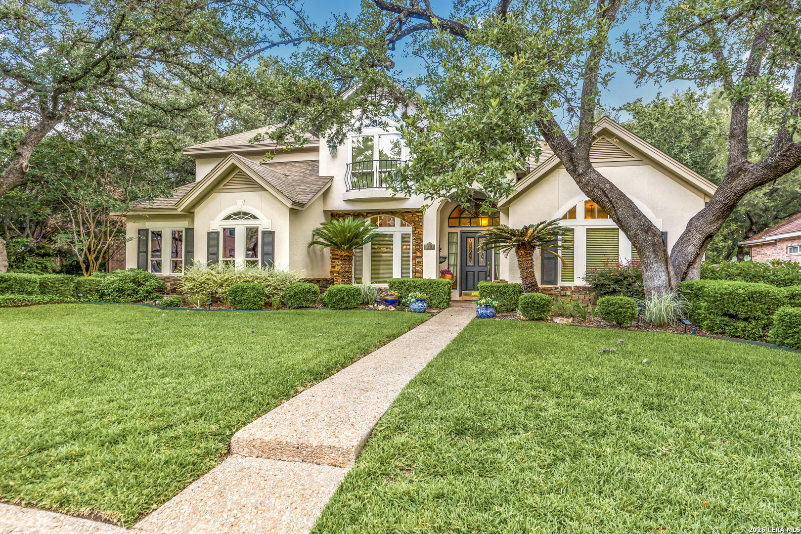 49 N Inwood Heights San Antonio TX 78248
