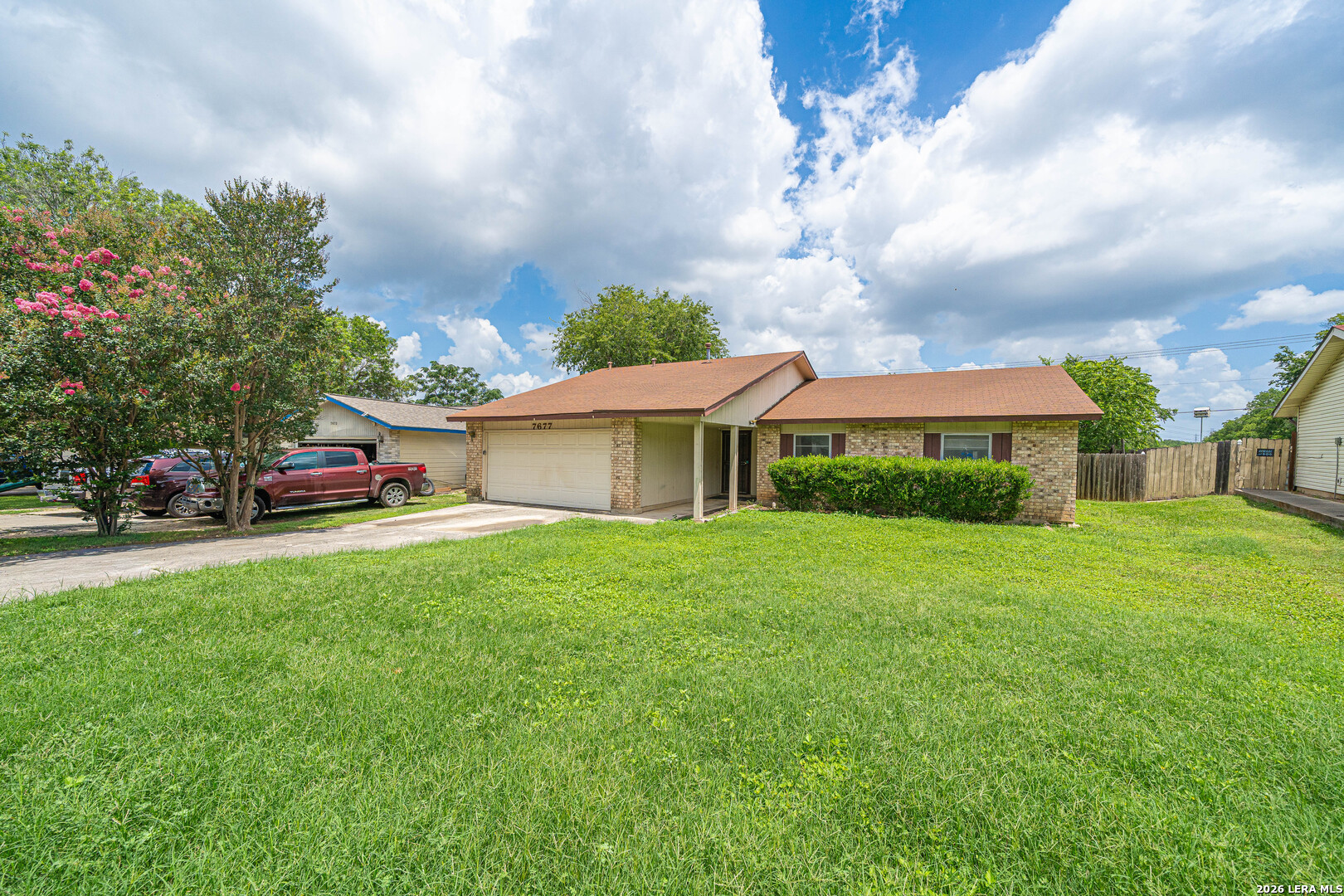 7677 Tarrasa San Antonio TX 78239