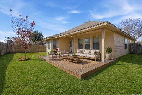 107 Ruger Path New Braunfels TX 78130