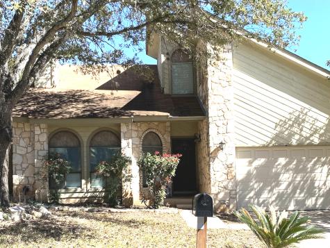15043 Miss Ellie Drive San Antonio TX 78247