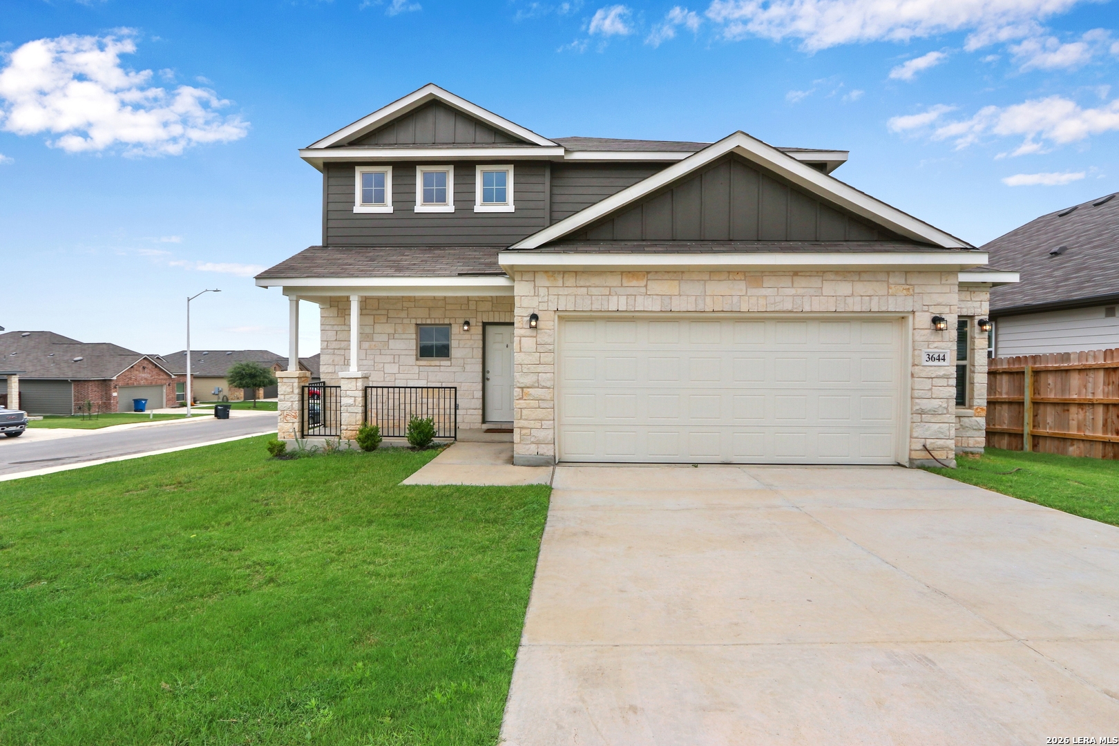3644 Space Cloud New Braunfels TX 78130