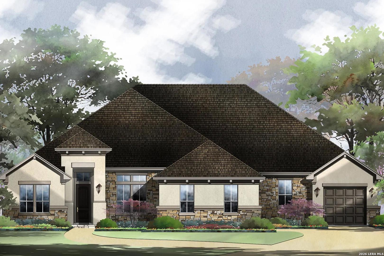 18519 Powder Mill San Antonio TX 78257