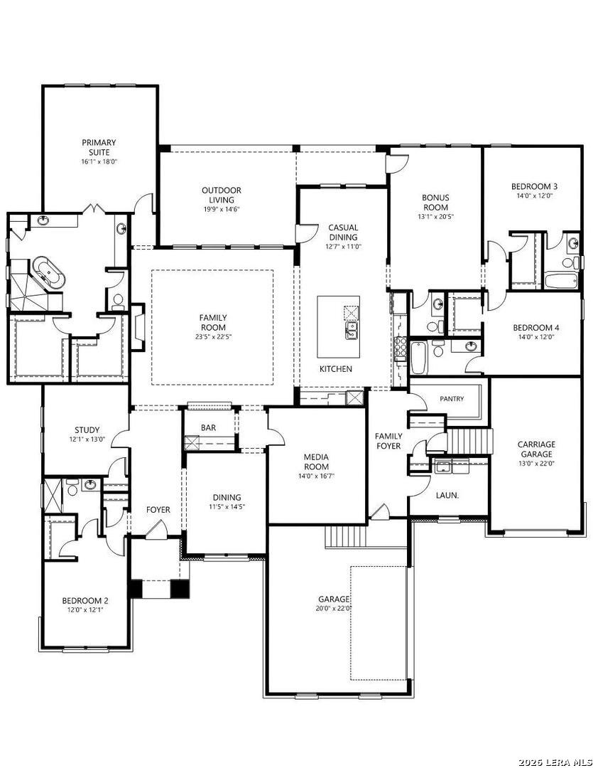 18519 Powder Mill San Antonio TX 78257
