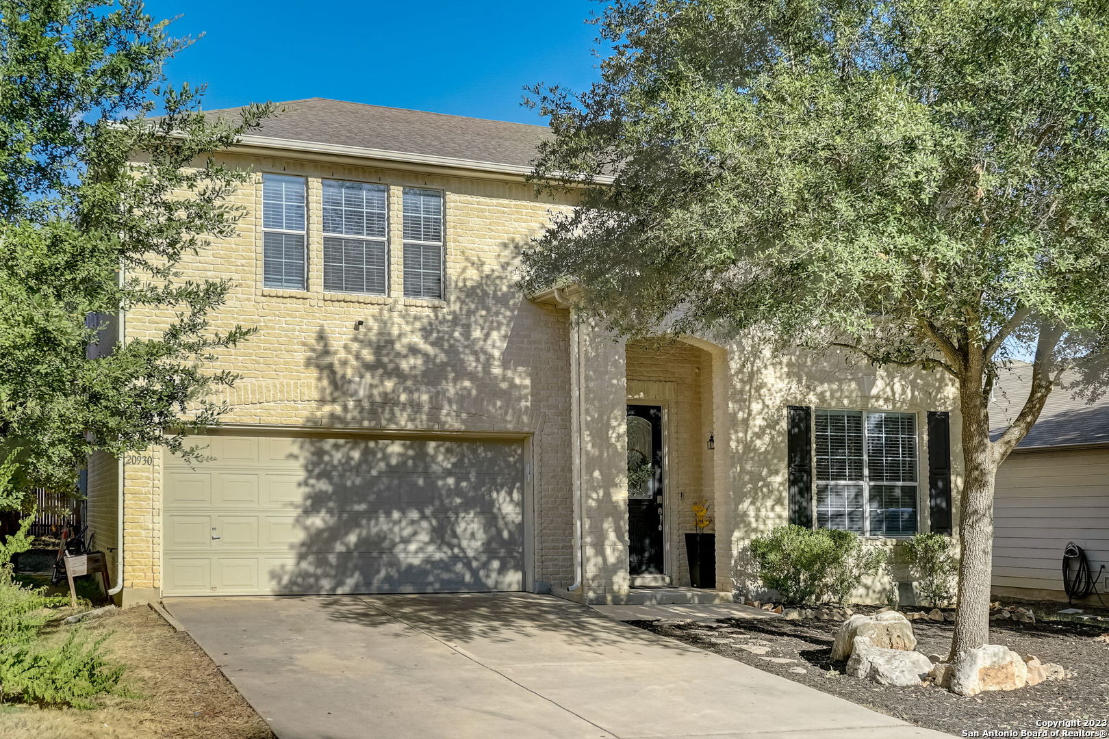 20930 Coral Spur San Antonio TX 78259