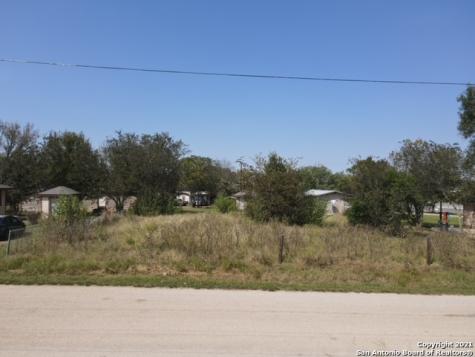 1201 W Main Street Stockdale TX 78160