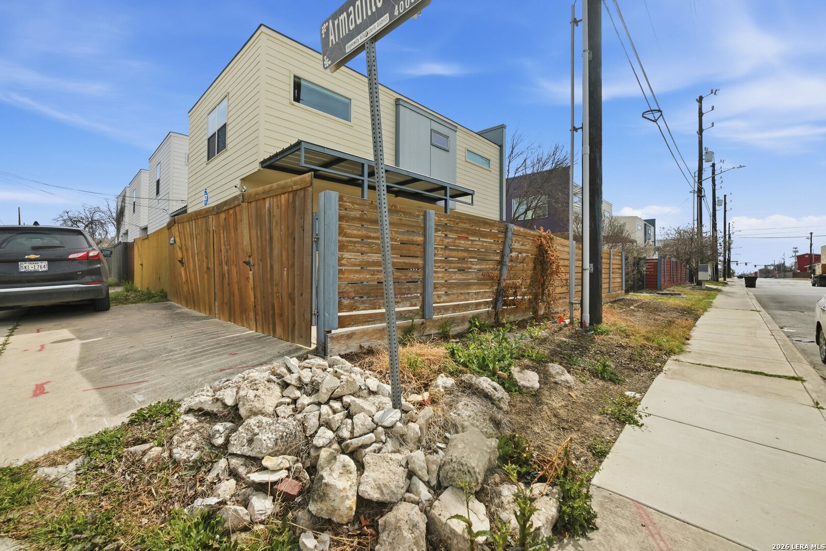 716 N Cherry San Antonio TX 78202